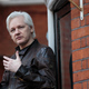 Illustration for article titled Julian Assange Arrested in London: Here Are 5 Facts About Wikileaks' White Walker